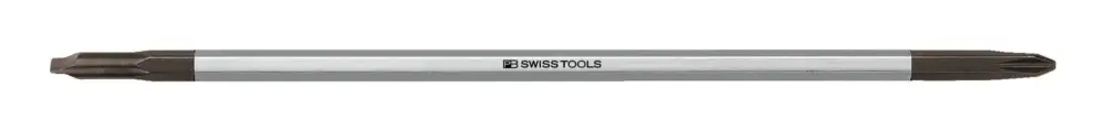 PB Swiss Tools Wechselklinge Schlitz 0/PH0 x 120 mm Preis Gesenkt