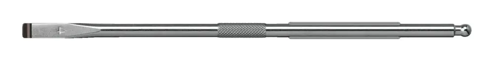 Direkt Vom Hersteller PB Swiss Tools Wechselklinge Schlitz 8 x 1,2 x 200 mm