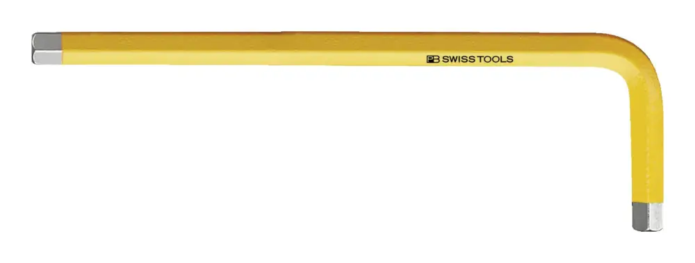 PB Swiss Tools Winkelschraubendreher DIN 911 Rainbow 3 mm Billig