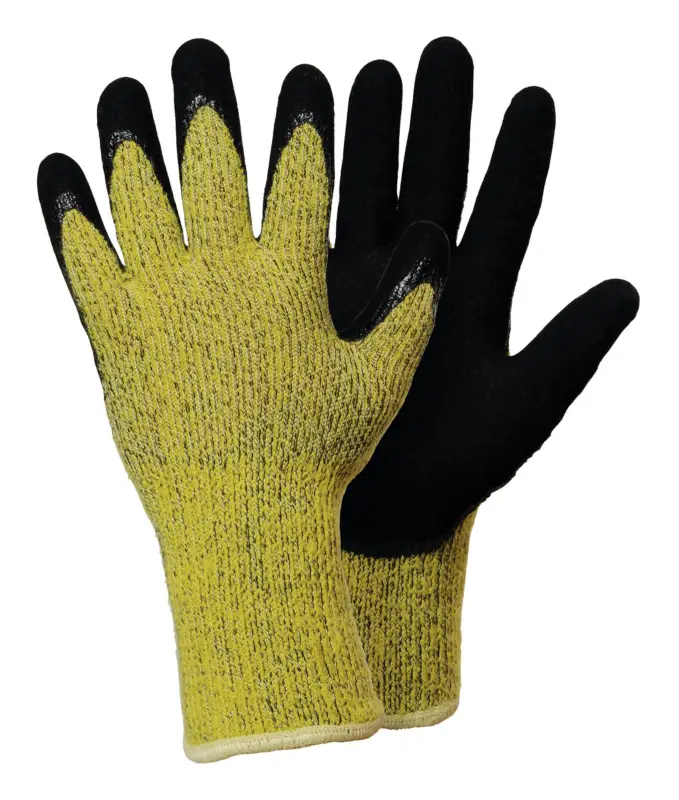 Tegera Handschuh 987, Größe 7(Verpackungseinheit: 6Paar) Neue Ware