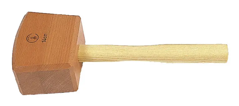 Ulmia Schreinerklüpfel 300 160 mm Schnäppchen
