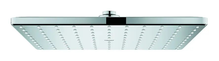 Finale Aktion Grohe Rainshower 310 Mono Cube Kopfbrause - Chrom