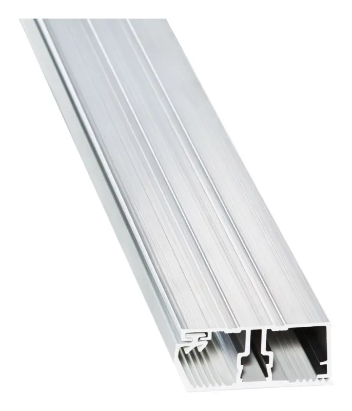 Online Kaufen Einsteiger Deckprofil Rand 60 x 3500 x 35 mm