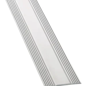 Verlegesysteme Auflagegummi 60 mm x 12,5 m - Hellgrau Meistverkauft