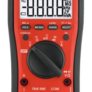 Benning Digital-Multimeter MM 2-2 Must-Have