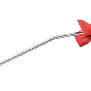 Jetzt Kaufen Color Expert Farbroller glatt 12 cm 1-Komponenten-Griff lang(Verpackungseinheit: 10Stück)