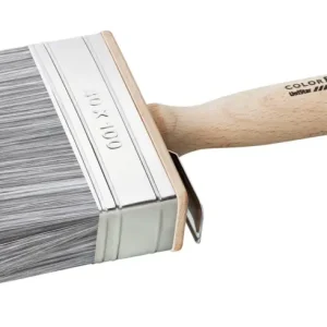 Must-Have Color Expert Lackier-Flächenstreicher UniStar 30 x 100 mm FSC(Verpackungseinheit: 6Stück)
