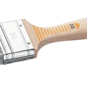Preis Gesenkt Color Expert Lackier-Flachpinsel 50 mm 9. Stärke GripZone(Verpackungseinheit: 6Stück)