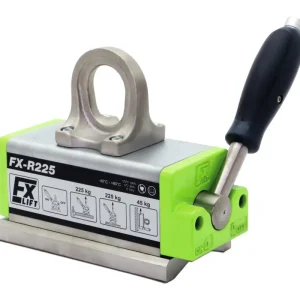 Must-Have Flaig Lasthebemagnete FX-R100