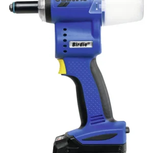 Gesipa Akku-Blindnietgerät Birdie in L-BOXX Top-Preis