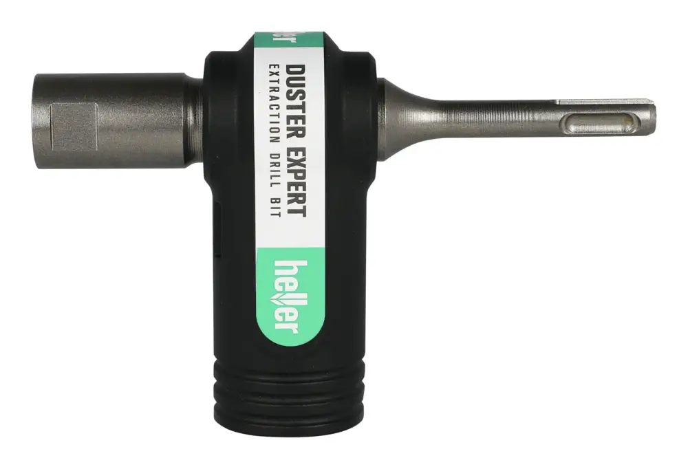 Heller Absaugbohrer-Adapter Duster Expert XC 160 mm Nur Heute