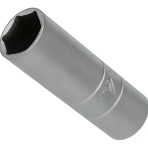 Sonderaktion Brilliant Tools 1/2" Zündkerzen-Stecknuss, 16 mm