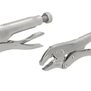Neu Brilliant Tools Gripzangen-Satz, 3-teilig