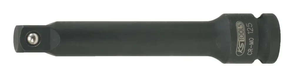 Nur Heute KS Tools 1/2" Kraft-Verlängerung, 50 mm