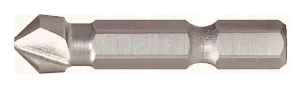 KS Tools 1/4" HSS Co Kegel- und Entgratsenker-Bit 90°, 16,5 mm Meistverkauft
