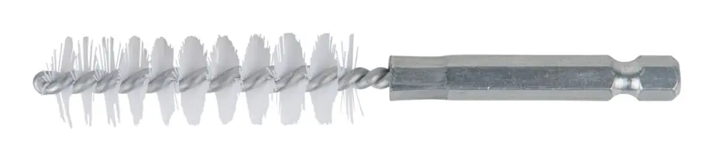 Neu Im Sortiment KS Tools 1/4" Nylon Bürste Ø 8 mm