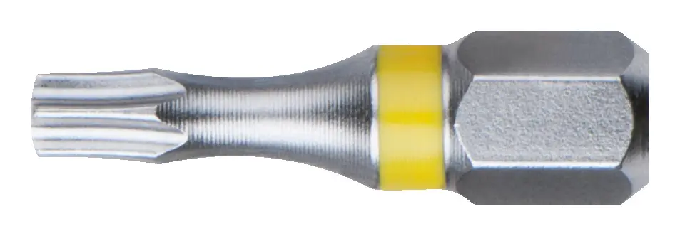 KS Tools 1/4" TORSIONpower Bit Torx, 25 mm, T9 Saisonangebot