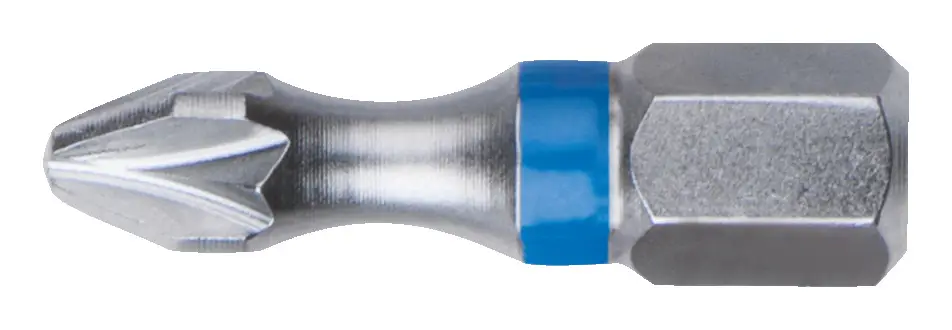 Bestpreis KS Tools 1/4" TORSIONpower Bit, 25 mm, PZ1