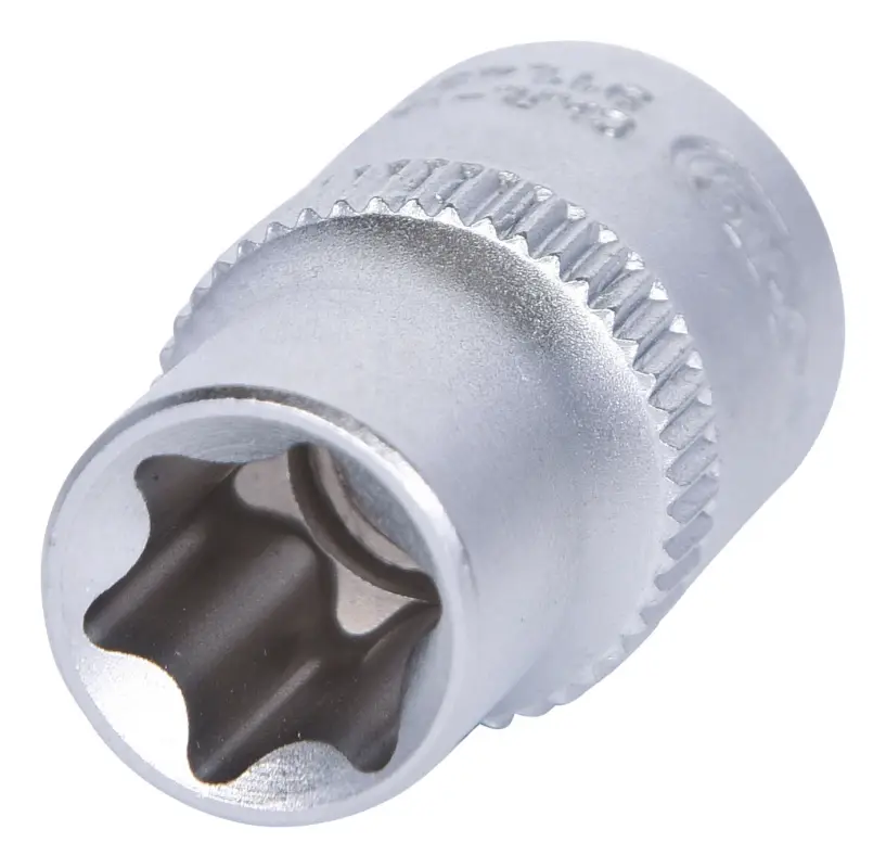 KS Tools 1/4" Torx-E-Stecknuss, E10 Direkt Vom Hersteller