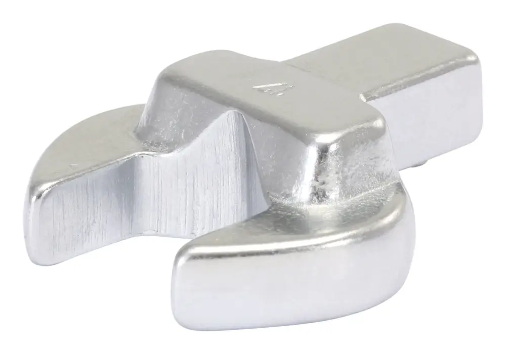 KS Tools 9 x 12 mm Einsteck-Maulschlüssel, 11 mm Schnäppchen