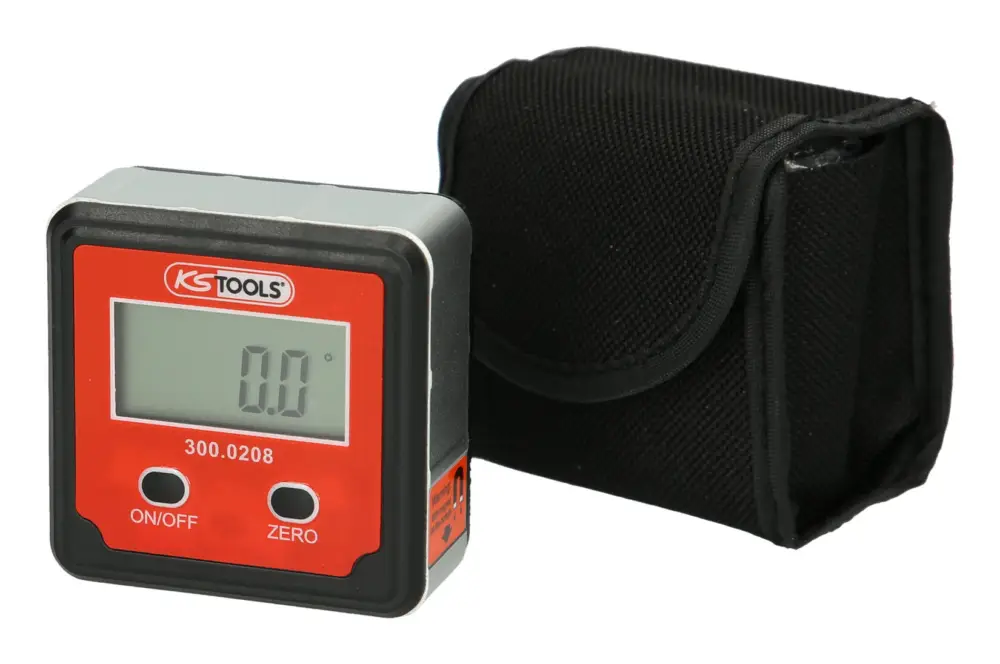 KS Tools Digitaler Neigungsmesser Highlight