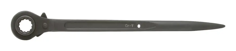 KS Tools Gerüstbauschlüssel, umschaltbar, 30 x 36 mm Sale