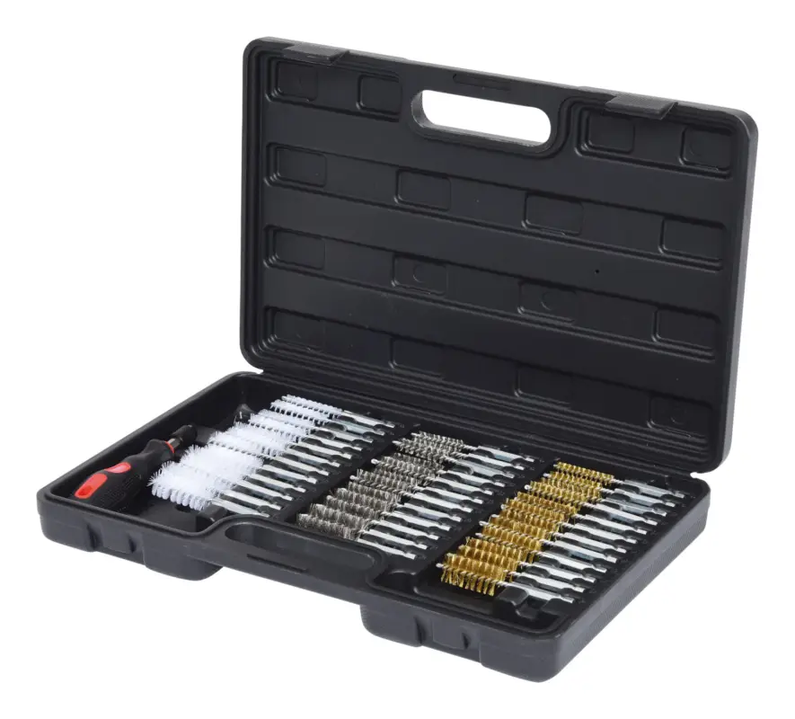 KS Tools MASTER Reinigungs-Bürsten-Satz, 38-teilig Online Kaufen
