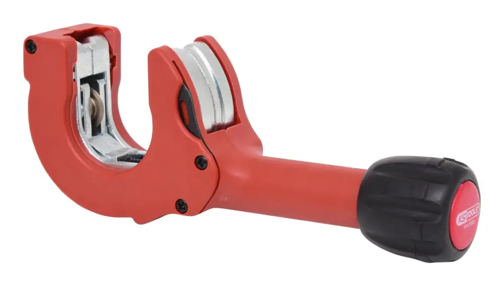 Preisreduziert KS Tools Ratschen-Rohrabschneider, 12-35 mm