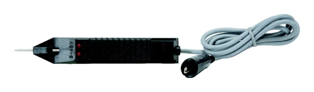 Echt KS Tools Spannungsprüfer 3-48 V, 140 mm