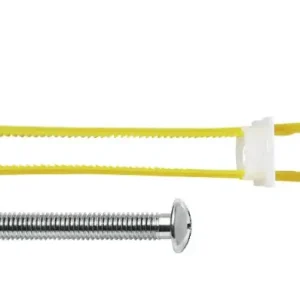 Geprüft CELO Hohlraumdübel mit Schraube BT plus M4 LO(Verpackungseinheit: 40Stück)