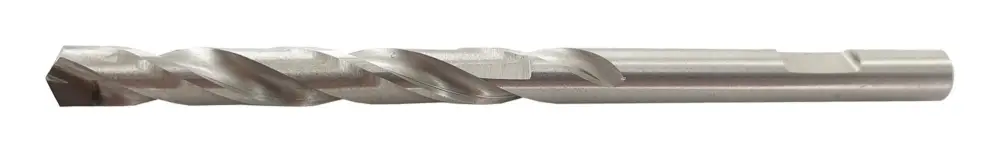 Direktkauf Famag Zentrierbohrer Hartmetall mit Spannfläche für Pumpshank D 6 mm