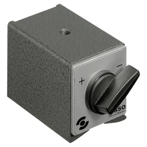 Rabatt Fisso Magnetfuß M8 60 x 50 x 55 mm