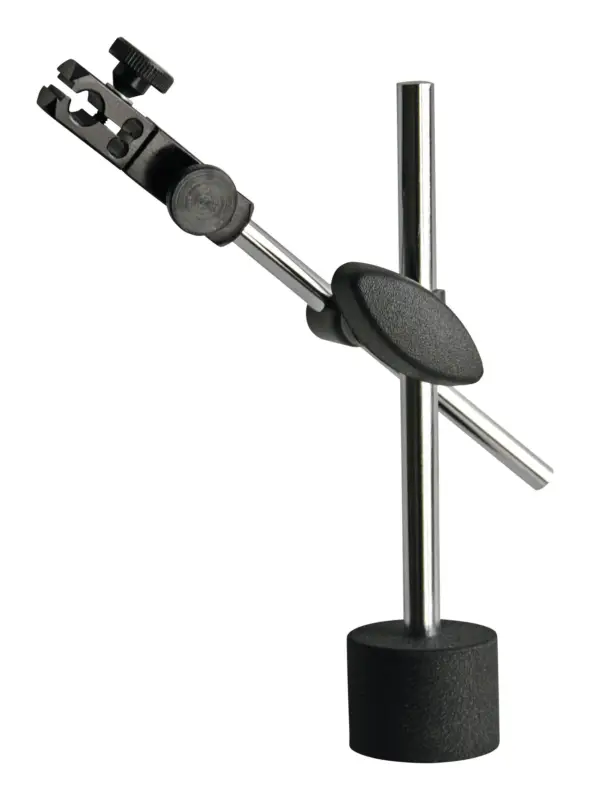Fortis Kleinmessstativ magnetisch 190 mm 400N Rabatt