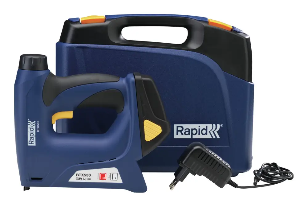 Rapid Akkutacker BTX530 Wochenendangebot
