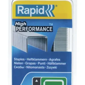 Neu Im Sortiment Rapid Heftklammern 140/10