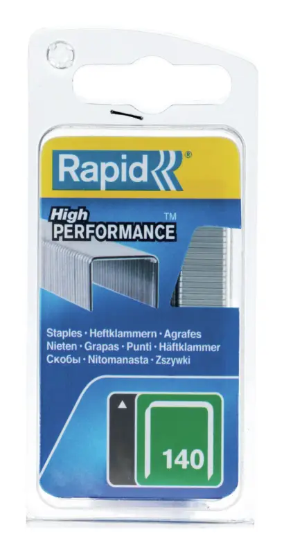 Rapid Heftklammern 140/6 Jetzt Kaufen