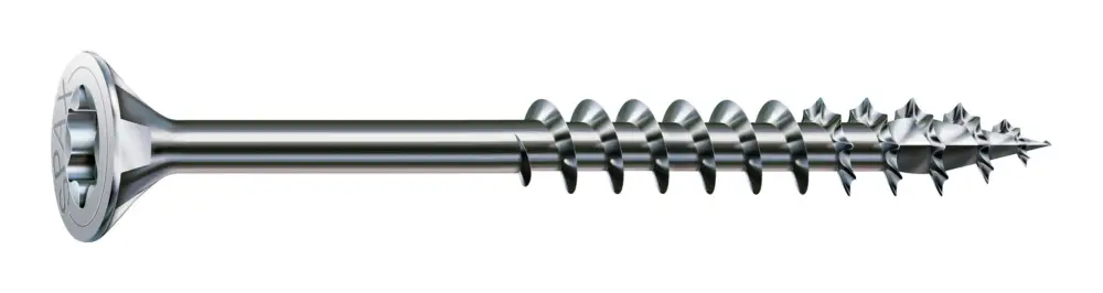 Spax Senkkopfschraube T-STAR+ 8 x 220 VG Wirox(Verpackungseinheit: 50Stück) Sofort Bestellen