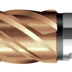 Ausverkauf BDS Kernbohrer VARIOPlus kurz KBK HSS Schaft Weldon 43/30 mm