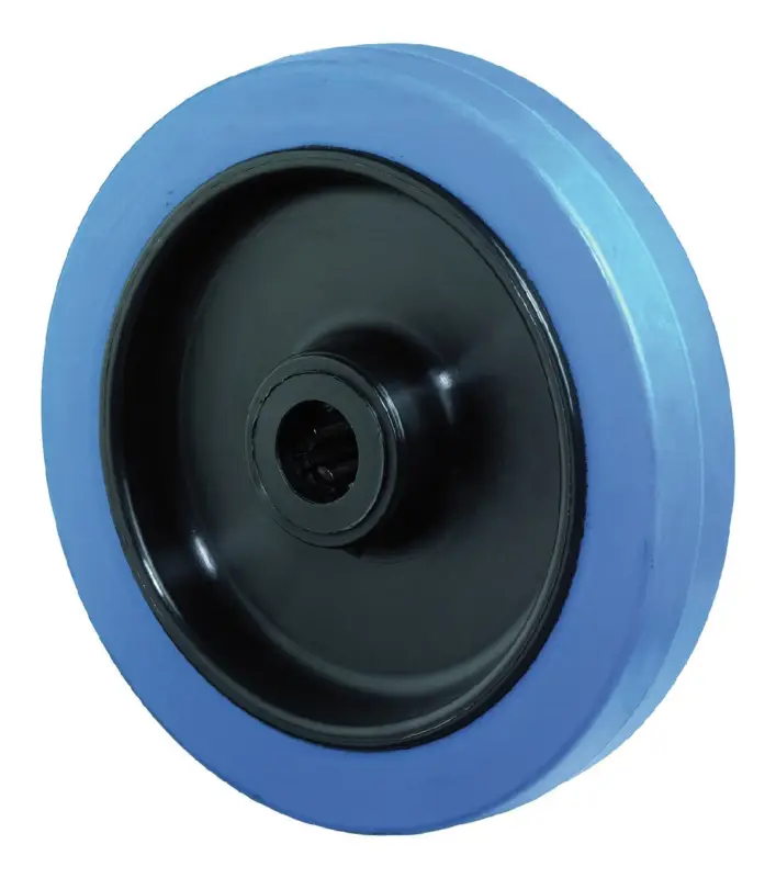 Meistverkauft BS Rollen Elastikrad, blau, B61.200