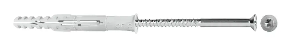 CELO Multirahmendübel MFR SB 10-280 TX(Verpackungseinheit: 50Stück) Direktkauf