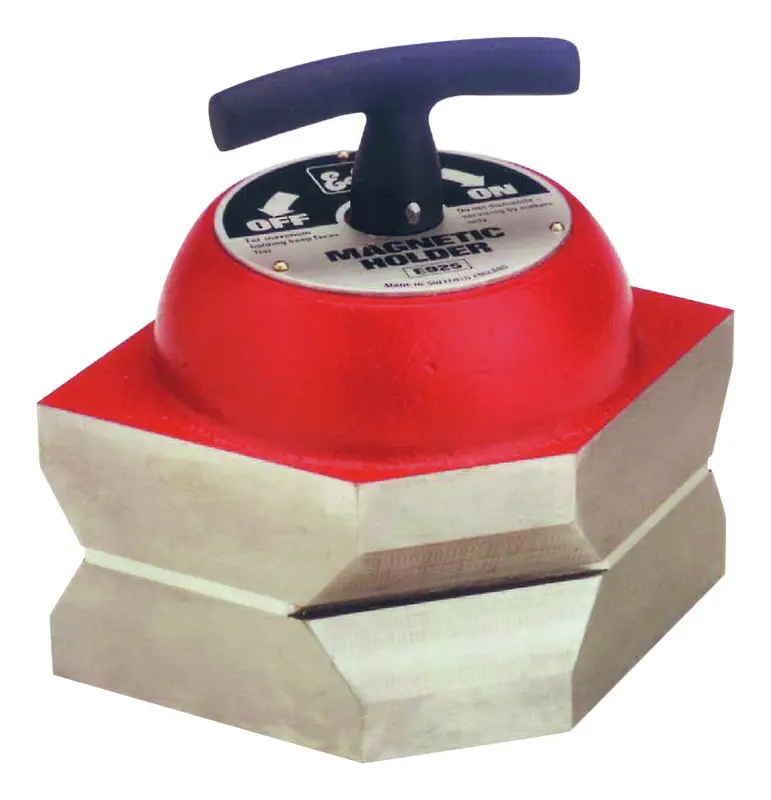 Schnäppchen Eclipse Magnethalter 140 x 108 x 108 mm