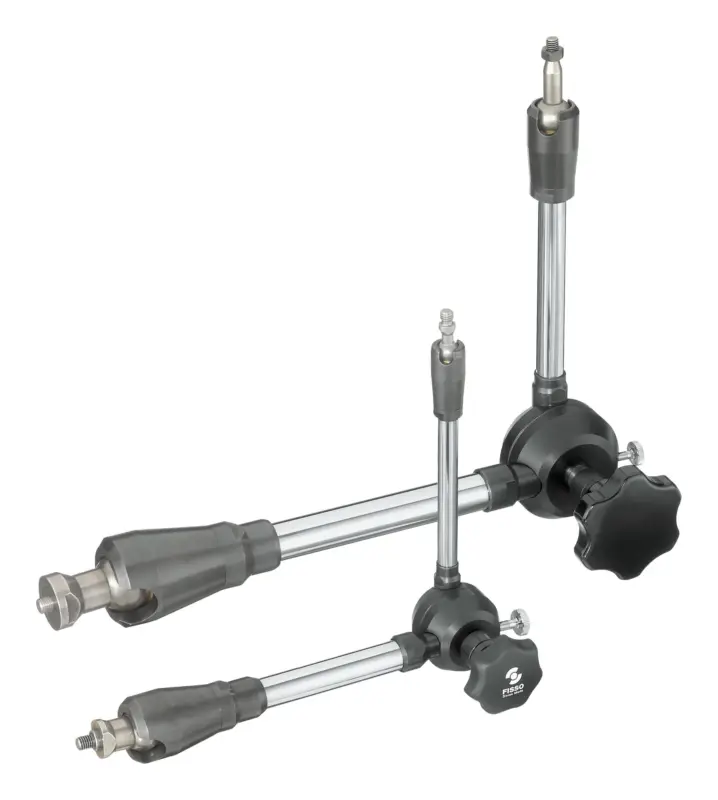 Günstig Fisso Anbaugelenk Classic Line 288 mm M8/M6
