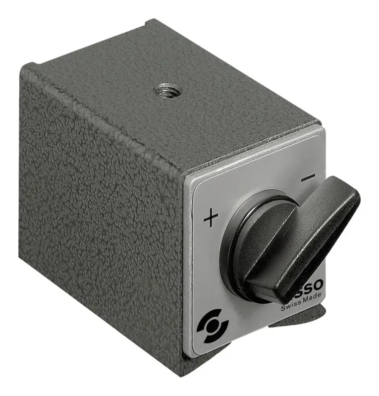 Fisso Magnetfuß M6 34 x 30 x 35 mm Preiswert
