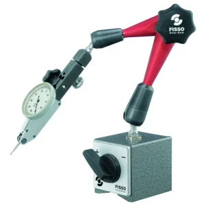 Jetzt Bestellen Fisso Messstativ magnetisch Strato Line 390 mm 800N