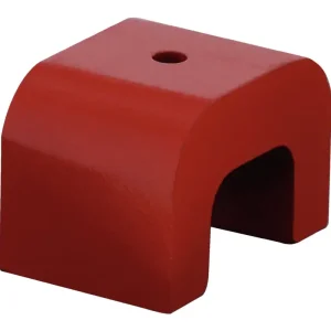 Ausverkauf Fortis Hufeisenmagnet 30 x 20 x 20 mm