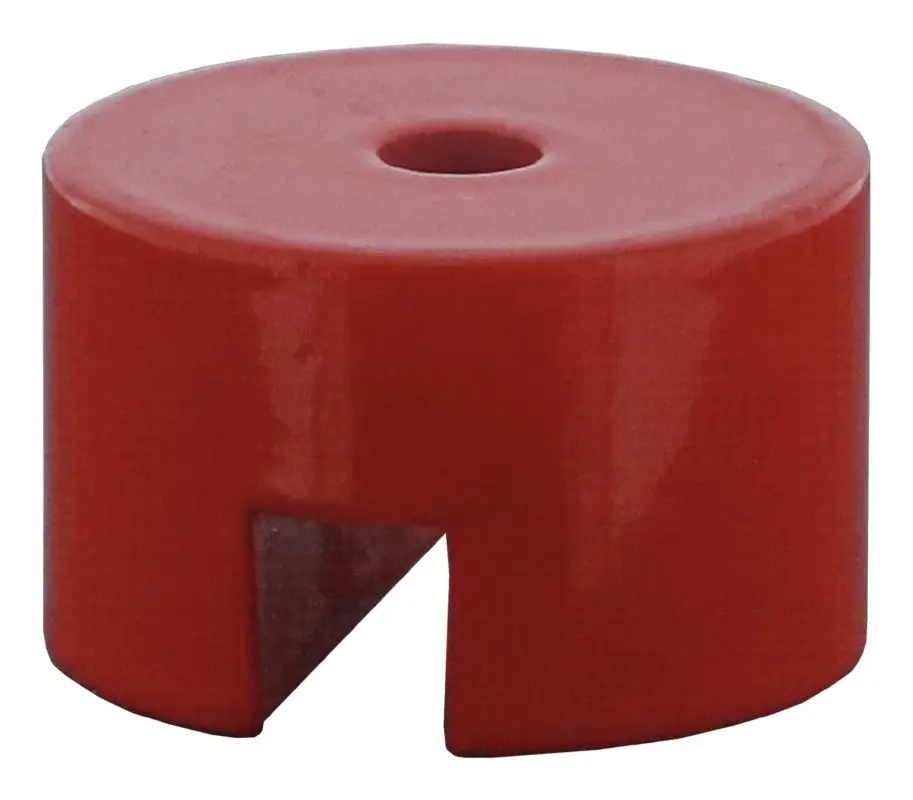 Markenware Fortis Knopfmagnet 25,4 x 15,9 mm