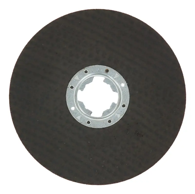 Bosch Pro Stainless Steel and Metal WA 60 T BF X-Lock Trennscheibe, 125 x 1,6 x 22,23 mm(Verpackungseinheit: 10Stück) Online Kaufen