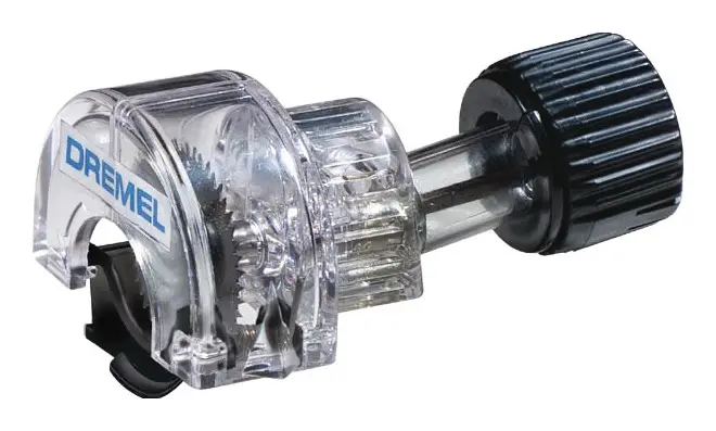 Dremel 670 Kreissägenvorsatzgerät Top-Preis