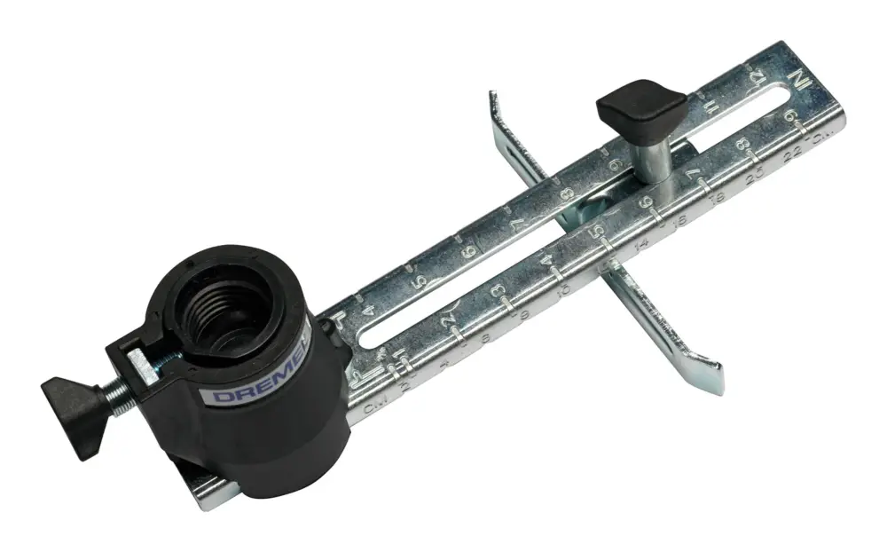 Sale Dremel 678 Kreis- und Parallelschneider, Vorsatzgerät