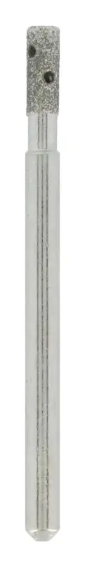 Dremel Diamant Glasbohrer, dünn Heißes Angebot
